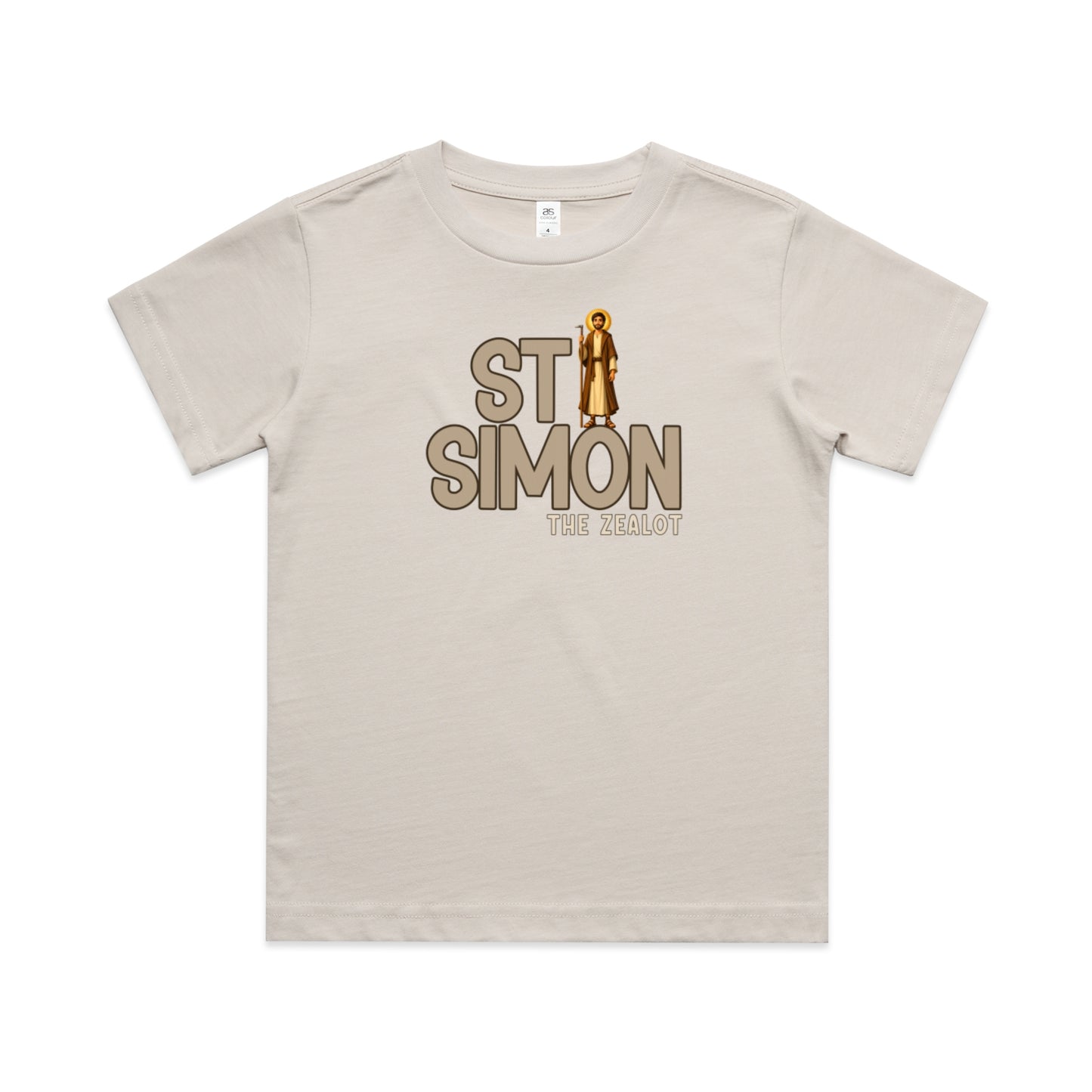 St Simon The Zealot