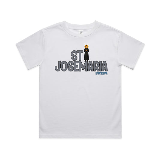 St Josemaria