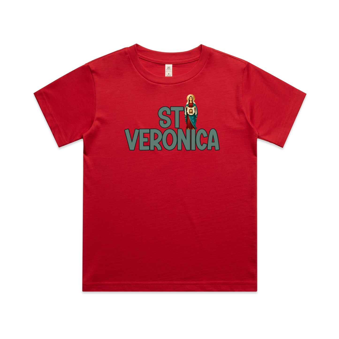 Called By Name - St Veronica