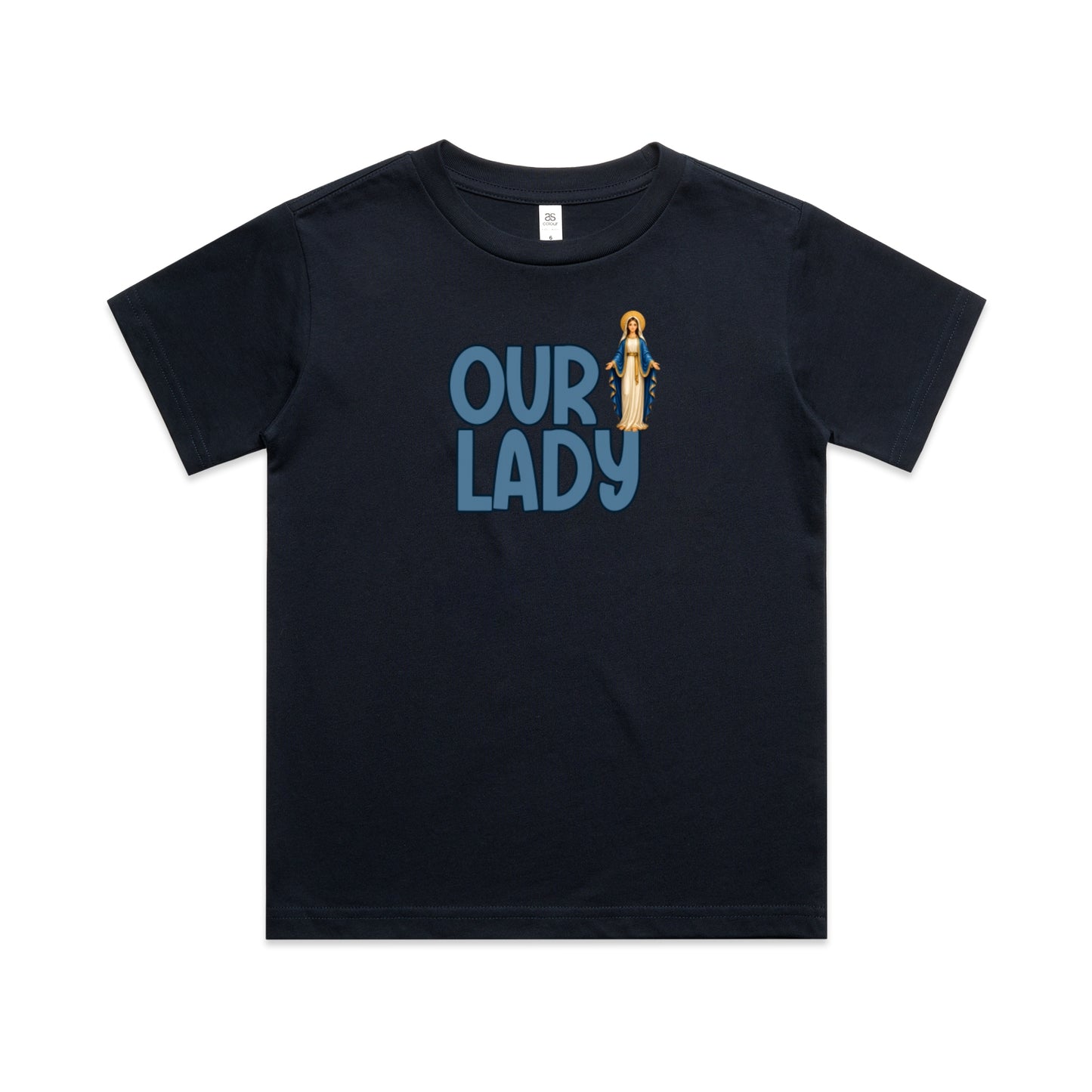 Our Lady