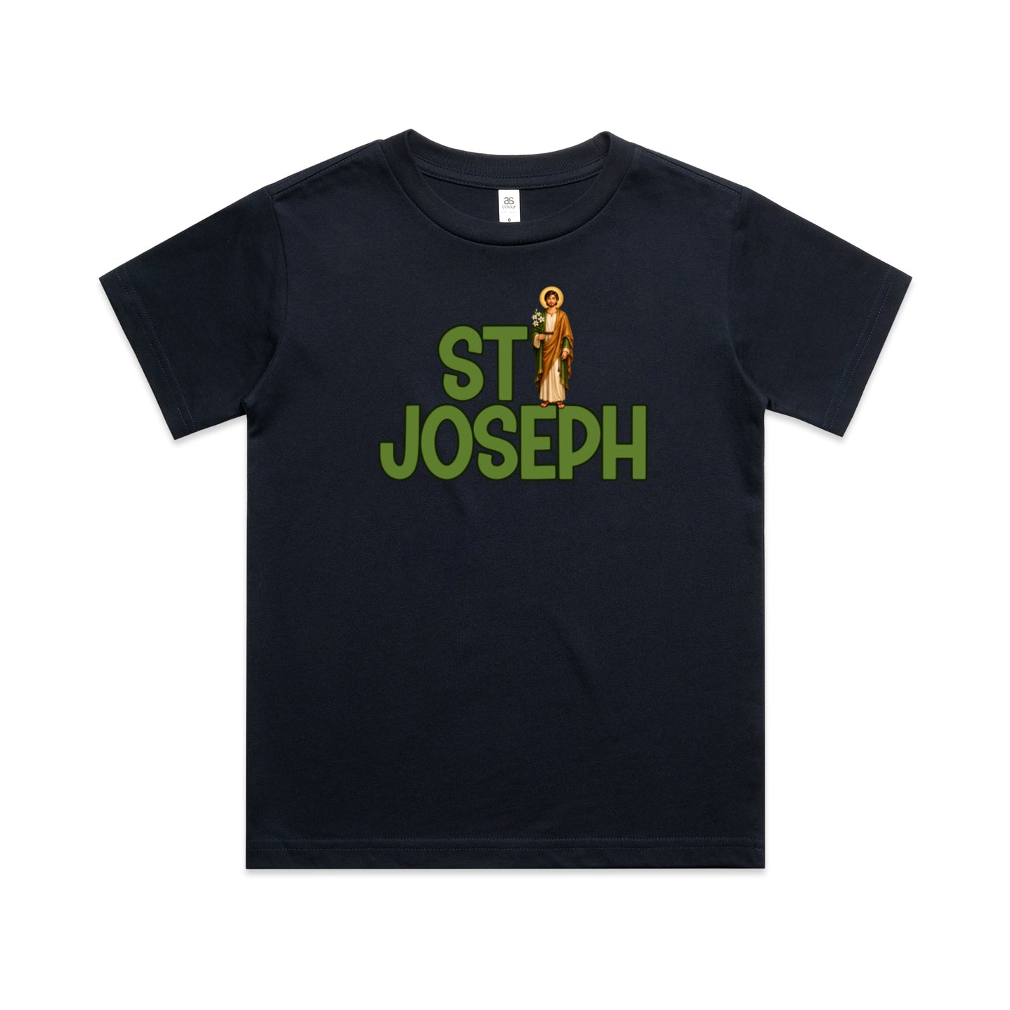 St Joseph