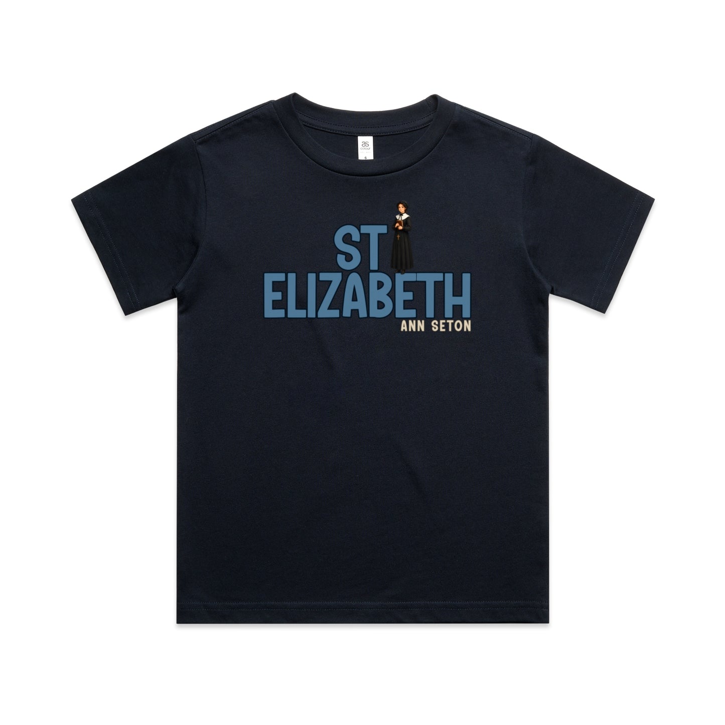 Called By Name - St Elizabeth Ann Seton 2