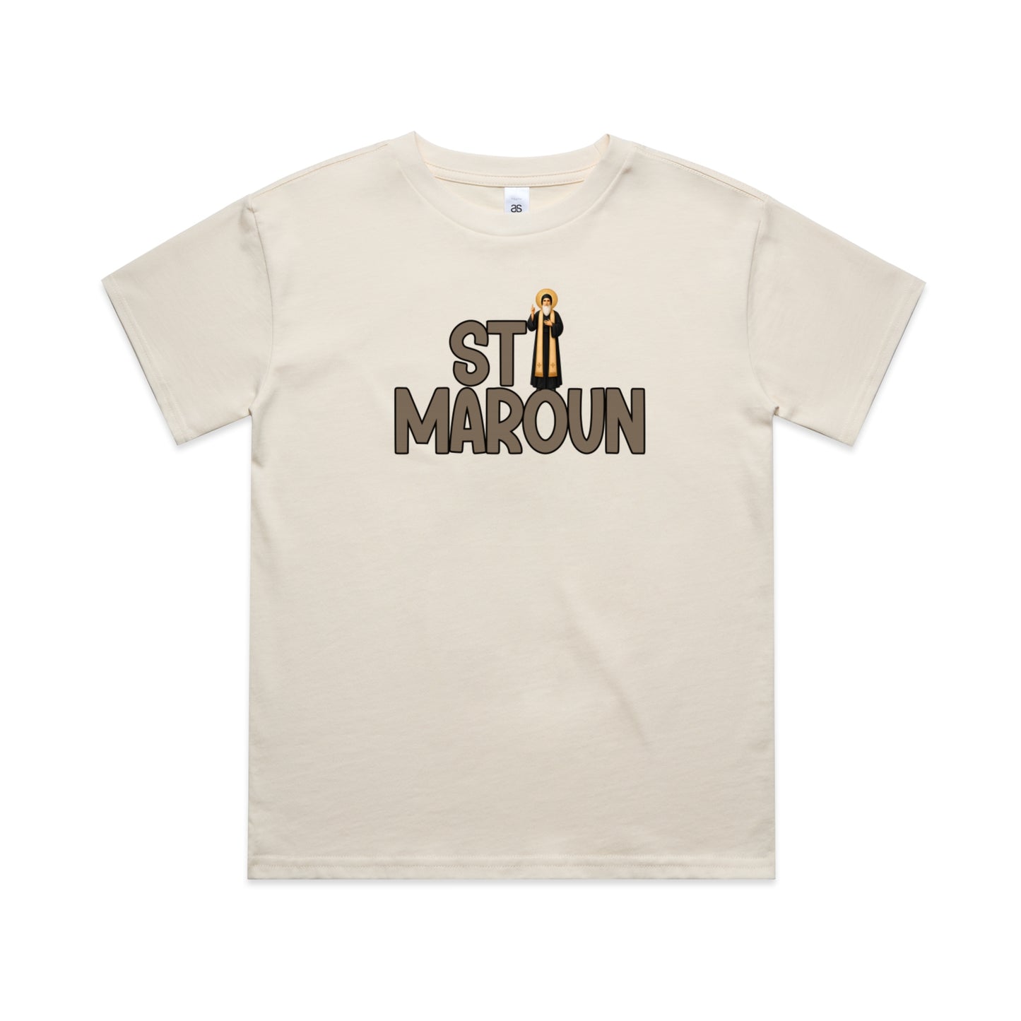 Called By Name - St Maroun