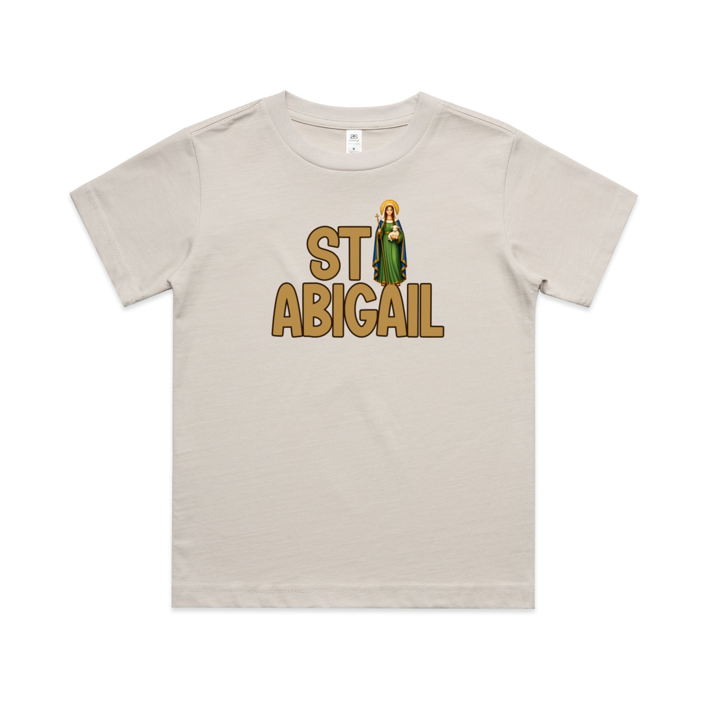 St Abigail