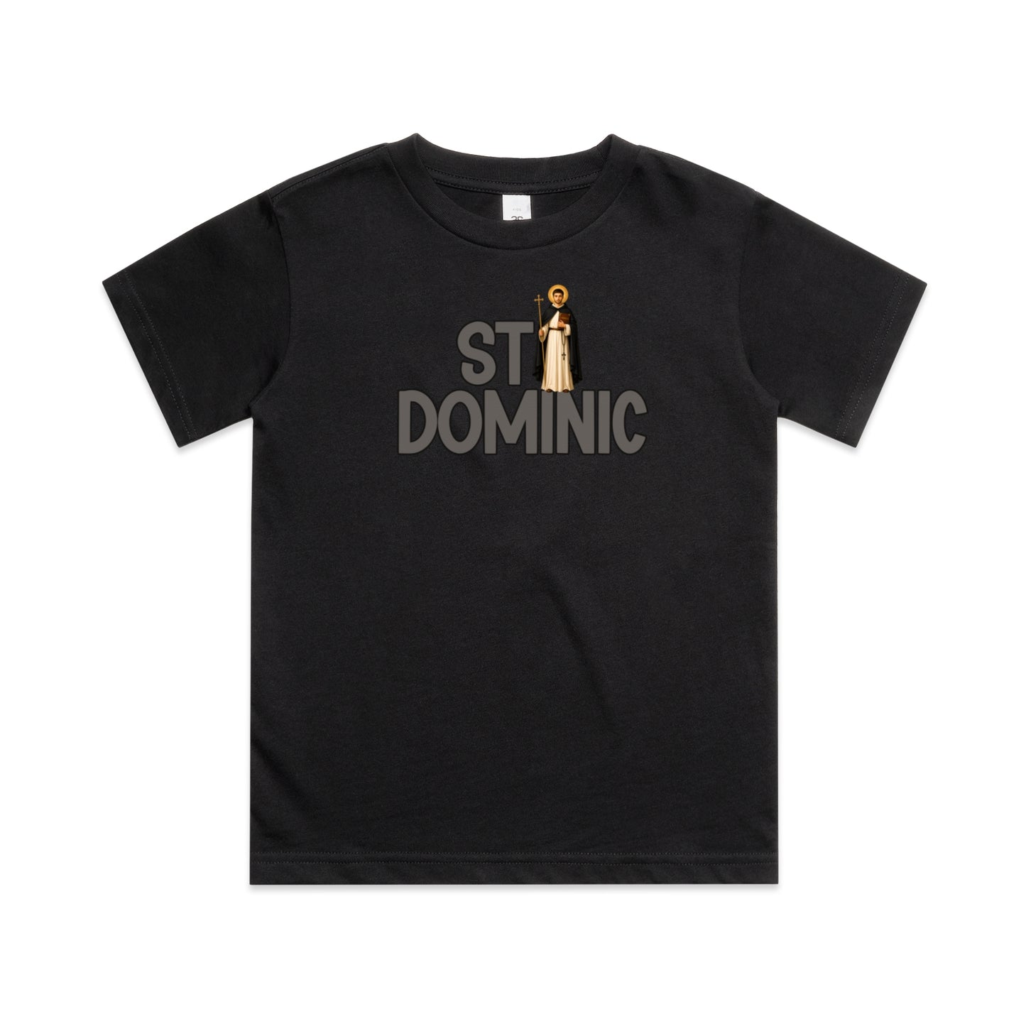 St Dominic