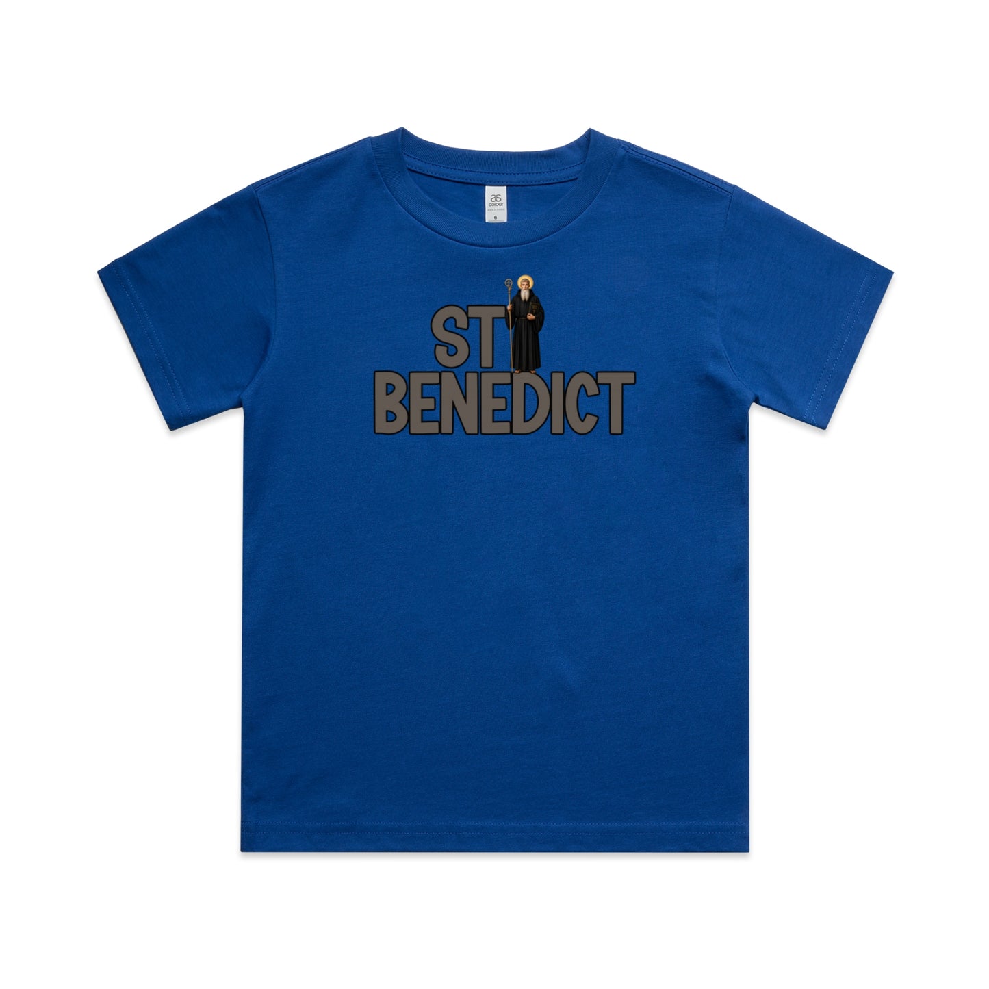 St Benedict