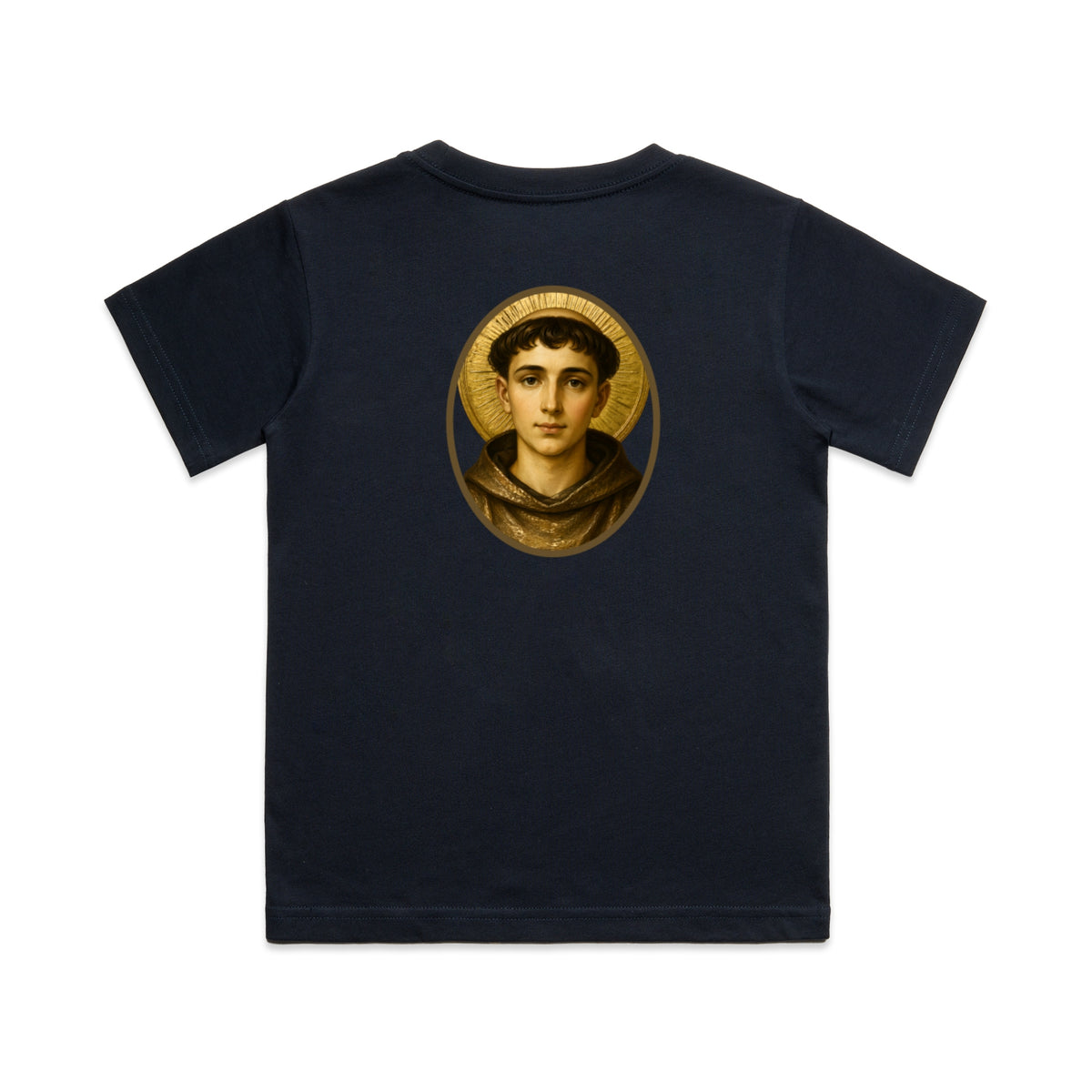 St Anthony Halo