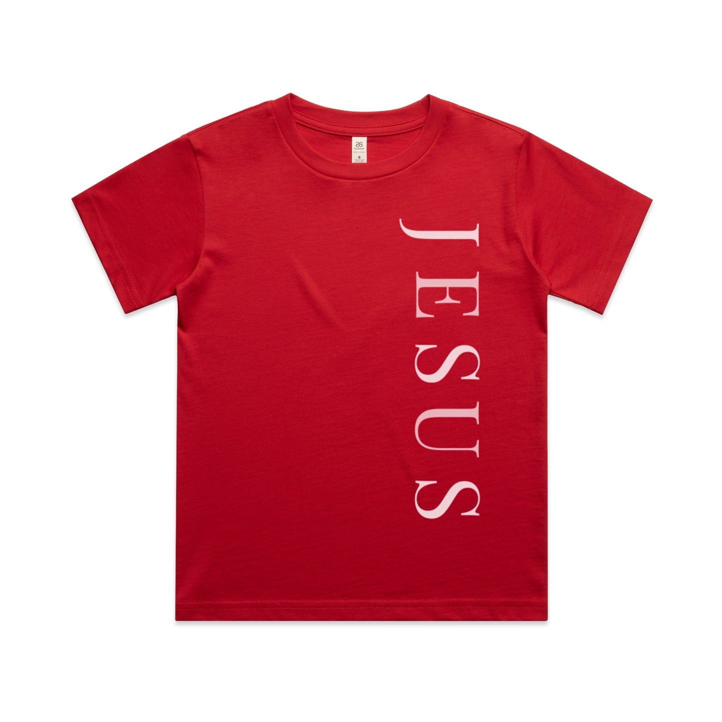 JESUS Heavy Tee