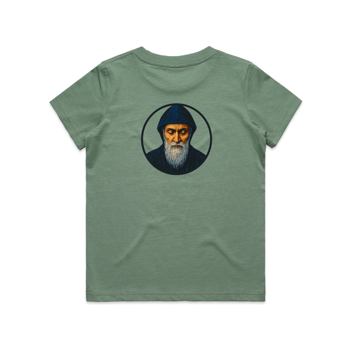 St Charbel Tee
