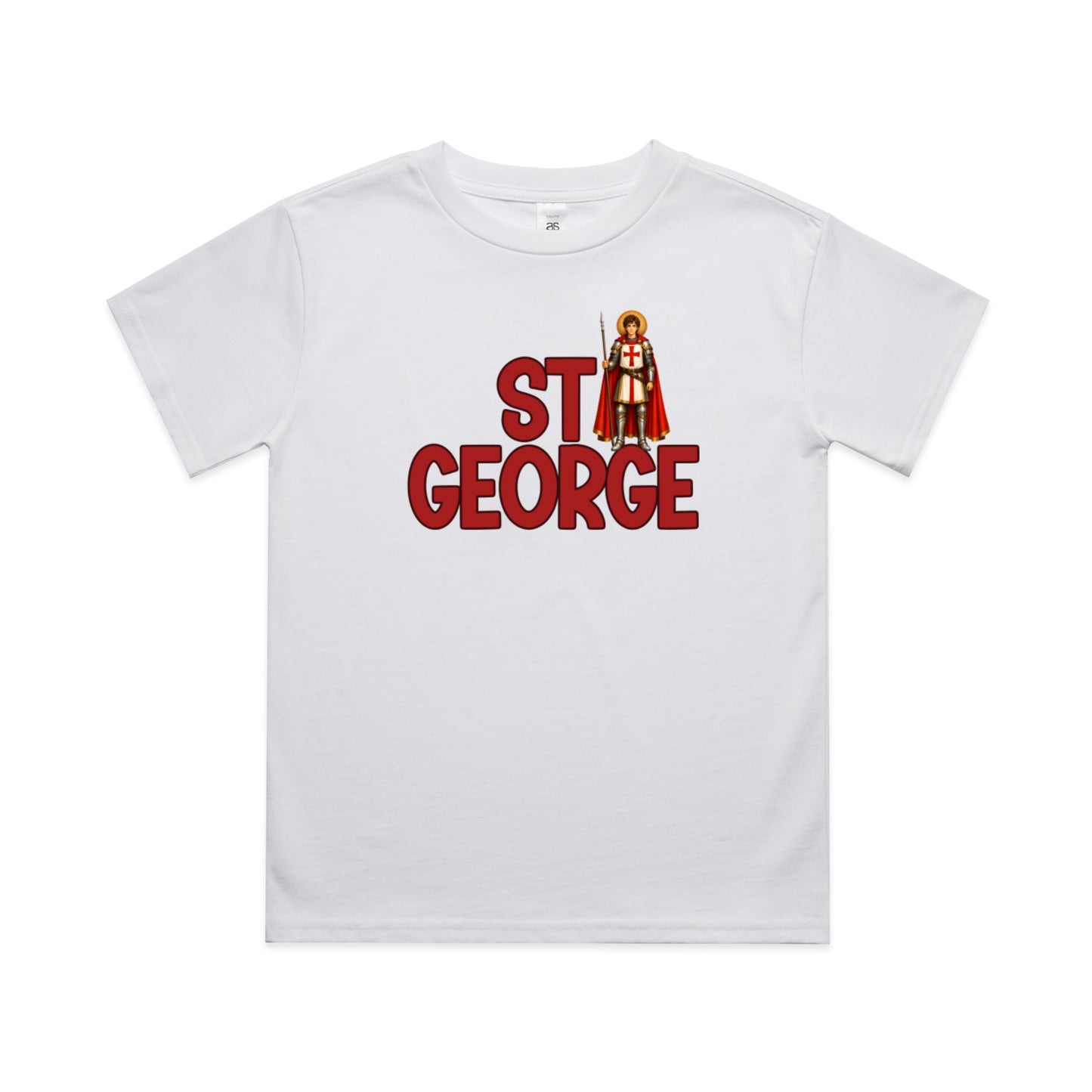 St George