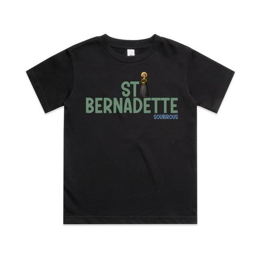 Called By Name - St Bernadette Soubirous