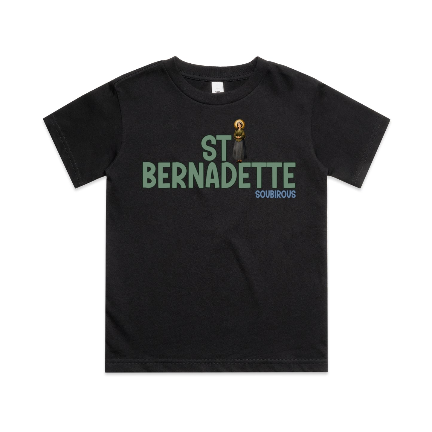 St Bernadette