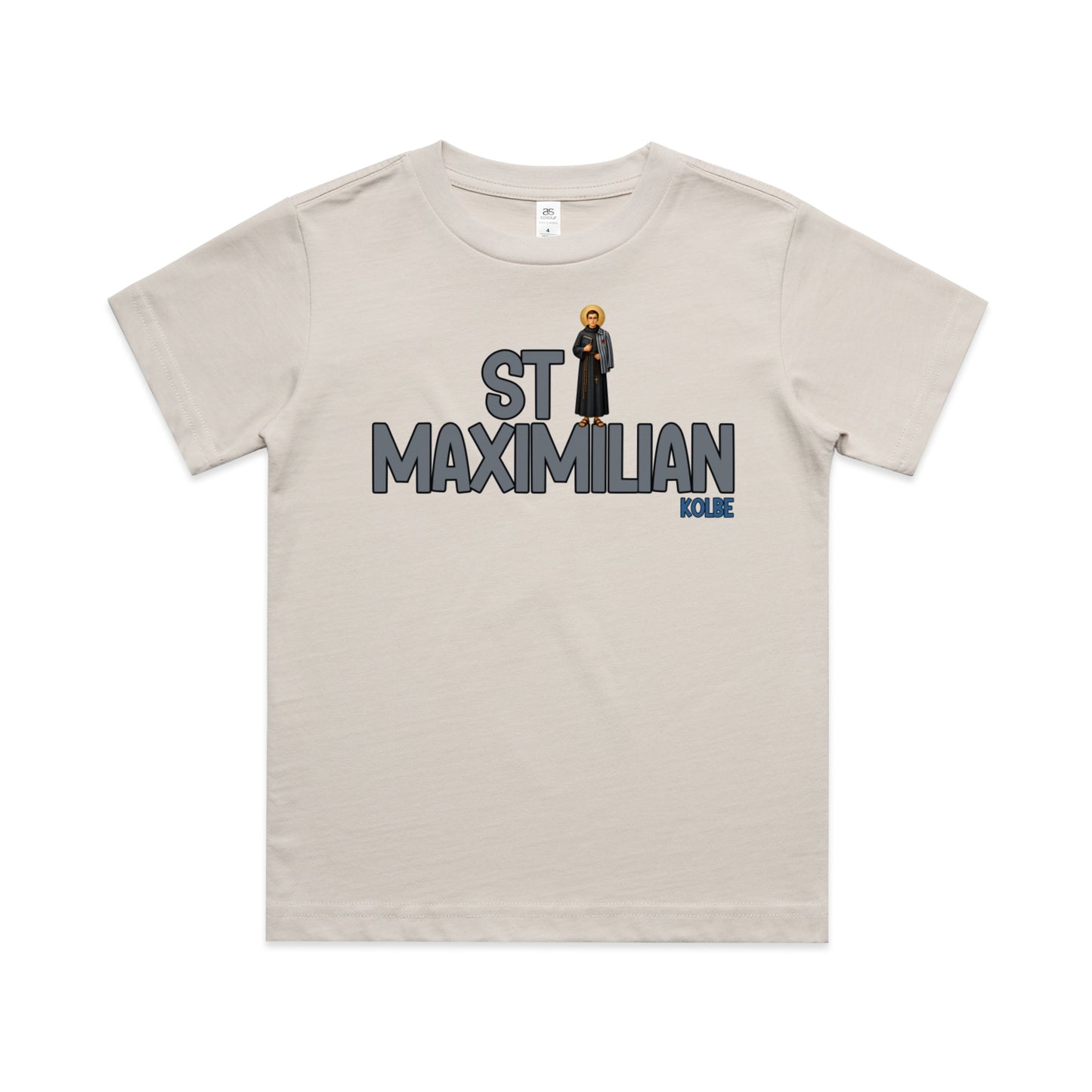 Called By Name - St Maximilian Kolbe