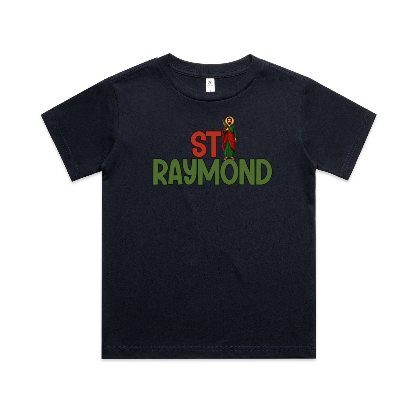 Called By Name - St Raymond of Hadchit