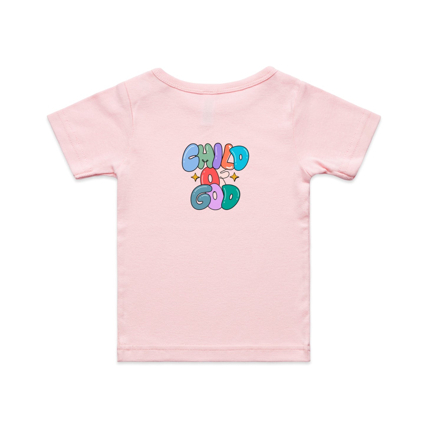 Infant Child of God Tee